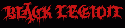 logo Black Legion (ITA)